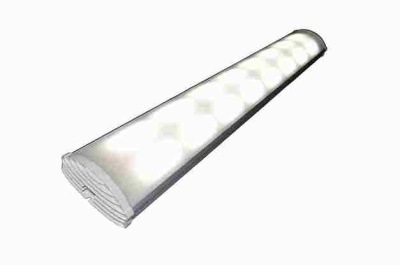 Флатлайт-Про-40-40Х светодиодный светильник 38 Вт, 5000К, 4100 Лм